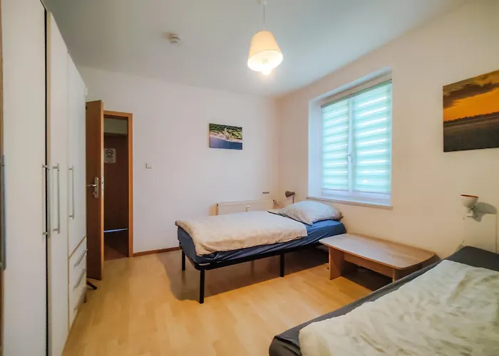 Lejlighed Jaenschwalde Ii *