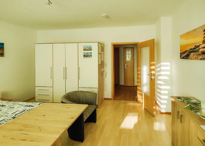 Jaenschwalde Ii Lejlighed