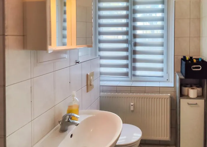 Lejlighed Jaenschwalde Ii Janschwalde Ost