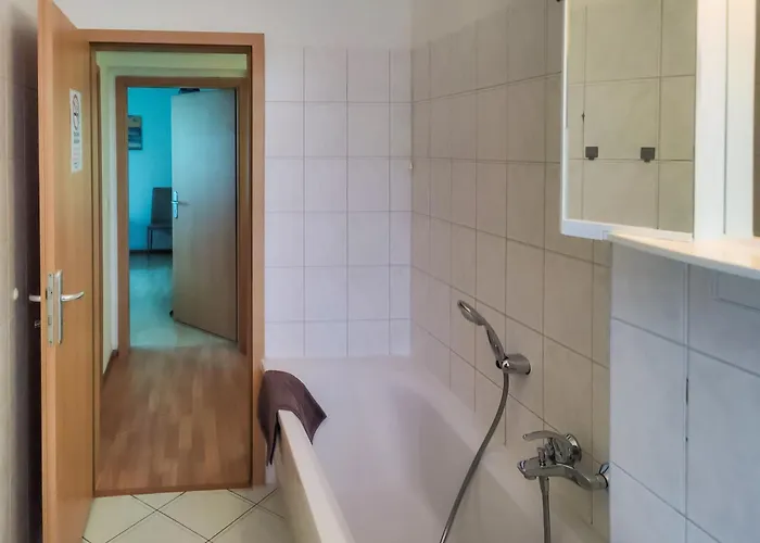 Jaenschwalde Ii Lejlighed *