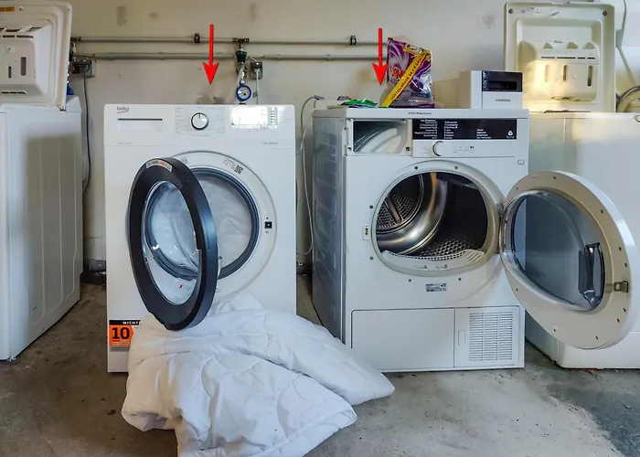 Lejlighed Jaenschwalde Ii