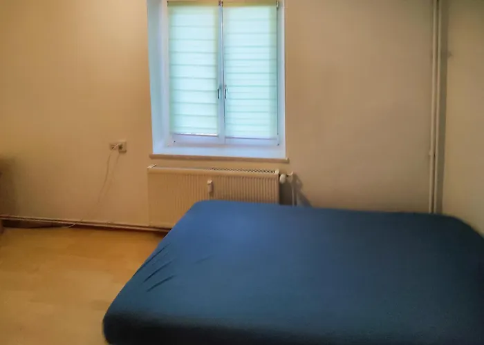 Lejlighed Jaenschwalde Ii *