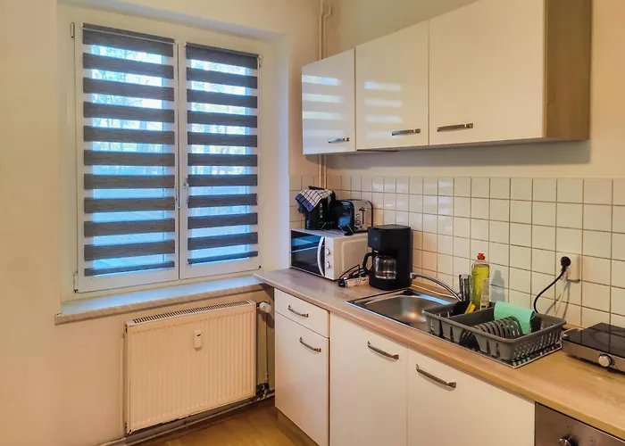 Lejlighed Jaenschwalde Ii